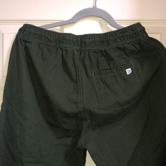 Sovereign Code Joggers - Picture 3 of 3
